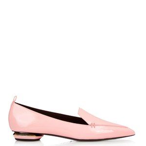 Nicholas Kirkwood Beya Loafers